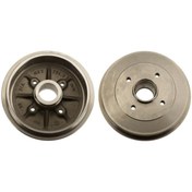 Resim TRW DB4220 Arka Kampana ( Peugeot : 106 / P 206 Abssiz ) 424741 (WE763916) 