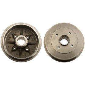 Resim TRW DB4220 Arka Kampana ( Peugeot : 106 / P 206 Abssiz ) 424741 (WE763916) 