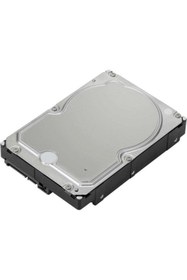 Resim LENOVO Thinkstation 4xb0x01142 4tb 7200rpm Sata 3.5" Hard Disk 