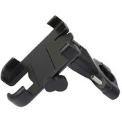 Resim Motosiklet Aksesuarları Gidon Cep Telefonu Tutucu Gps Standı Braketi Benelli Trk 502 502x Tnt 125 300 600 Leoncino 250 500 Bar Siyah. 