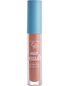 Resim Golden rose miss beauty glow shine 3d lipg. no: 03 