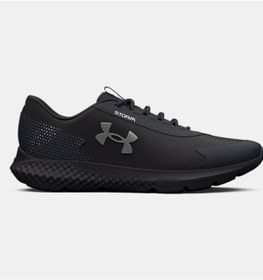 Resim Under Armour Erkek UA Charged Rogue 3 Storm Koşu Ayakkabısı 3025523-003 
