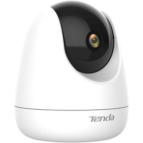 Resim Tenda CP6 2K Pan Tilt Kablosuz IP Kamera 