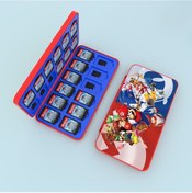 Resim Aircraft Jzcat Nintendo Switch Manyetik Kart Kılıfı Kaset Düzenleyici-12 