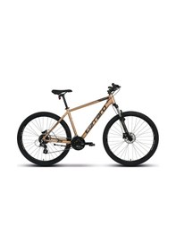Resim Carraro Force 750 Hidrolik Fren 24 Vites 27.5 Jant Dağ Bisikleti Bronz-siyah 48 Cm Bronz - Siyah 