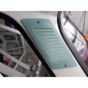 Resim Genel Markalar Byr Trabant 601 diyaframı (Sadece Plastik Aparattır!!!) 3D 