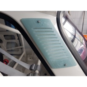 Resim Genel Markalar Byr Trabant 601 diyaframı (Sadece Plastik Aparattır!!!) 3D 