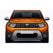 Resim Niken Dacia Duster Ayna Kapağı Kromu Nikelajı 2018 Sonrası 