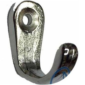 Resim Tekli Bijuteri, Dekor Askısı - Nikel, 100 Adet, 10x18x22 Mm 