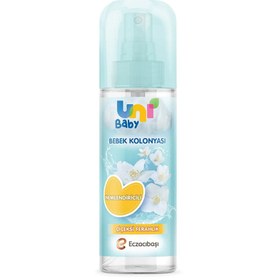 Resim Bebek Kolonyası Çiçeksi Kokular 150 ml - STD / STD 