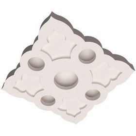 Resim Motifpiyer Tavan Spot Göbek Tsg-13-56 Cm Çap 