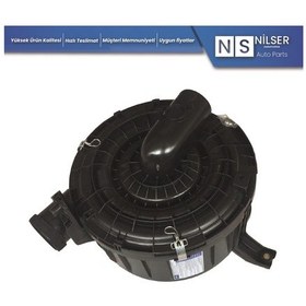 Resim Toyota Uyumlu Hılux Vigo Hava Filtre Kutusu 2007-2014 