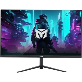 Resim 23.8 Cube PF-24P180F05 IPS 0.5ms 180HZ HDMI Dp USB Fhd 1920X1080 Sıyah Vesa Gamıng Sıfır Olu Pıxel 