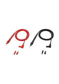 Resim Ölçü Aleti Probu Kalın Kablo M Kapalı Uc 