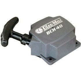 Resim Oleo Mac Starter Kapak Komple Bch40t , Bp Motorlu Tırpan 