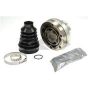 Resim GKN GLANZER 304556 AKS KAFASI İÇ AMAROK TOUAREG KIT 