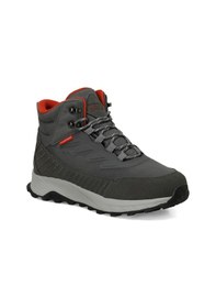 Resim U.s. Polo Assn. Sıon 4pr Gri Erkek Biker Bot 000000000101914700 Gri 
