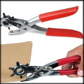 Resim VeraGlobe Buğz Kemer Delme Pensesi 