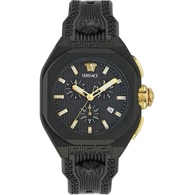 Resim Versace VRSCVE9L00124 Erkek Kol Saati 