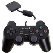 Resim Kontorland Ps-2001 Ps2 Analog Game Pad 