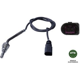 Resim Ngk Egzoz Sıcaklık Sensoru Turbo Oncesı Audı A4 A6 MR00-NGK-97114 