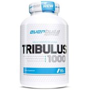 Resim EverBuild Nutrition Everbuıld Tribulus 1000 / 90 Tabs. 