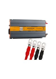 Resim Powermaster Pm-3000b 24 Volt 3000 Watt Power Inverter 