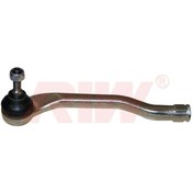 Resim RIW DC2004 Rot Başı Sol Duster 10- 1.6 16V 1.6 16V 4X4-1.5DCI 1.5DCI 4X4 