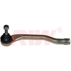 Resim RIW DC2004 Rot Başı Sol Duster 10- 1.6 16V 1.6 16V 4X4-1.5DCI 1.5DCI 4X4 