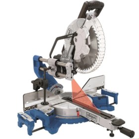 Resim Scheppach HM 305 SL Gönye Kesme Makinesi 