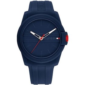 Resim Tommy Hılfıger Th1710595 Erkek Kol Saati 