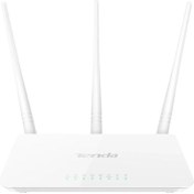 Resim Tenda F3 300MBPS N300 2.4ghz Ev Ofis Tipi Router 
