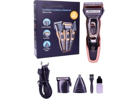 Resim Dempower 3 Başlıklı Traş Makinesi 
