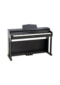 Resim Arsenberg Adp1981b Siyah Dijital Piyano 