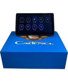 Resim Kia Ceed 2010-2012 Cadence 6-128 Sim Kartlı 360 Cam Destekli Pro Oem Multimedia 