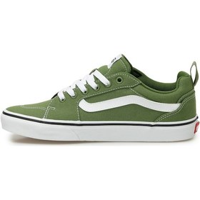 Resim Vans Filmore Yeşil Erkek Sneaker 000000000102256693 Yeşil 