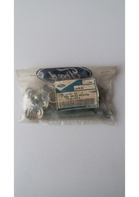 Resim Ford Transit T15 Arka Balata Yay Seti 1990-1999 