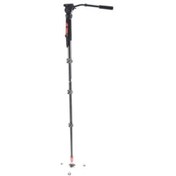 Resim Jieyang Monopod Jy0507a Mandallı 