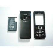 Resim Nokia 6300 Kasa Kapak ve Tuş Takımı + Bl-4c Batarya,sıfır 