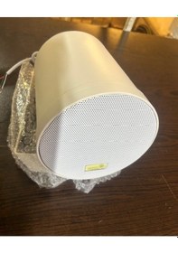 Resim Dış Mekan Hoparlör 20cm 
