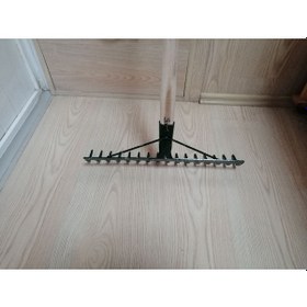 Resim Gürgen Saplı Bahçe Tırmık 