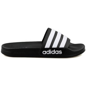 Resim Adidas Adilette Shower Erkek Terliği Gz5922 Siyah 