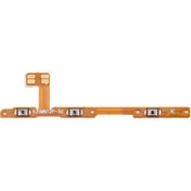 Resim Xiaomi Uyumlu Redmi Note 12 Pro Power On Off Yan Ses Film Flex 