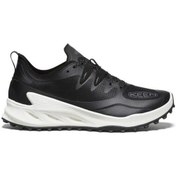 Resim Keen Zionic Speed Kadın Yürüyüş Ayakkabısı - Siyah 