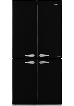 Vestel Puzzle NF655 KX A+ Gardırop Tipi No - Frost Buzdolabı