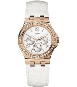 Resim Guess Guw15062l1 Kadın Kol Saati Gri 