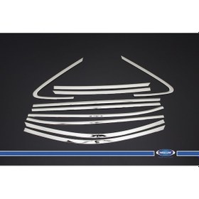 Resim Hyundai İx35 Cam Çerçevesi 2010-2015 