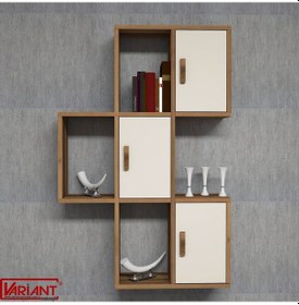 Resim Variant Variant Flora Kitaplık 