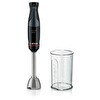 Resim Bosch MSM4B610 Serie 4 El Blenderı ErgoMaster 1000 W Siyah 
