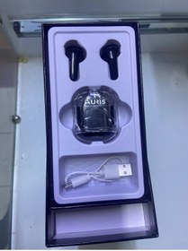 Resim Auris AURİS WIRELESS KULAK İÇİ KULAKLIK 